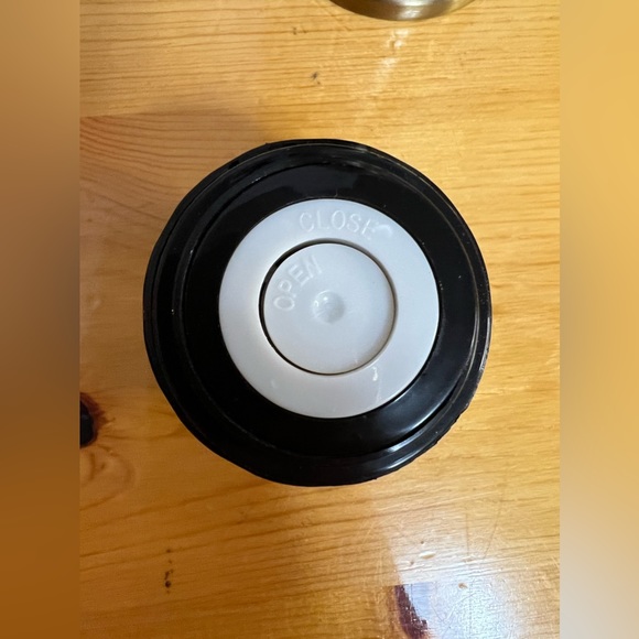 Rivers Edge Bullet Shaped Thermos - Picture 10 of 10